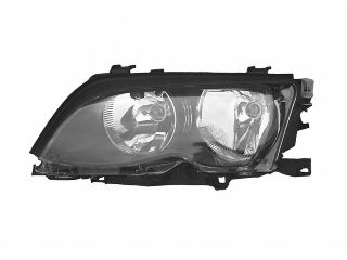 VAN WEZEL 0649961z -  Основная фара